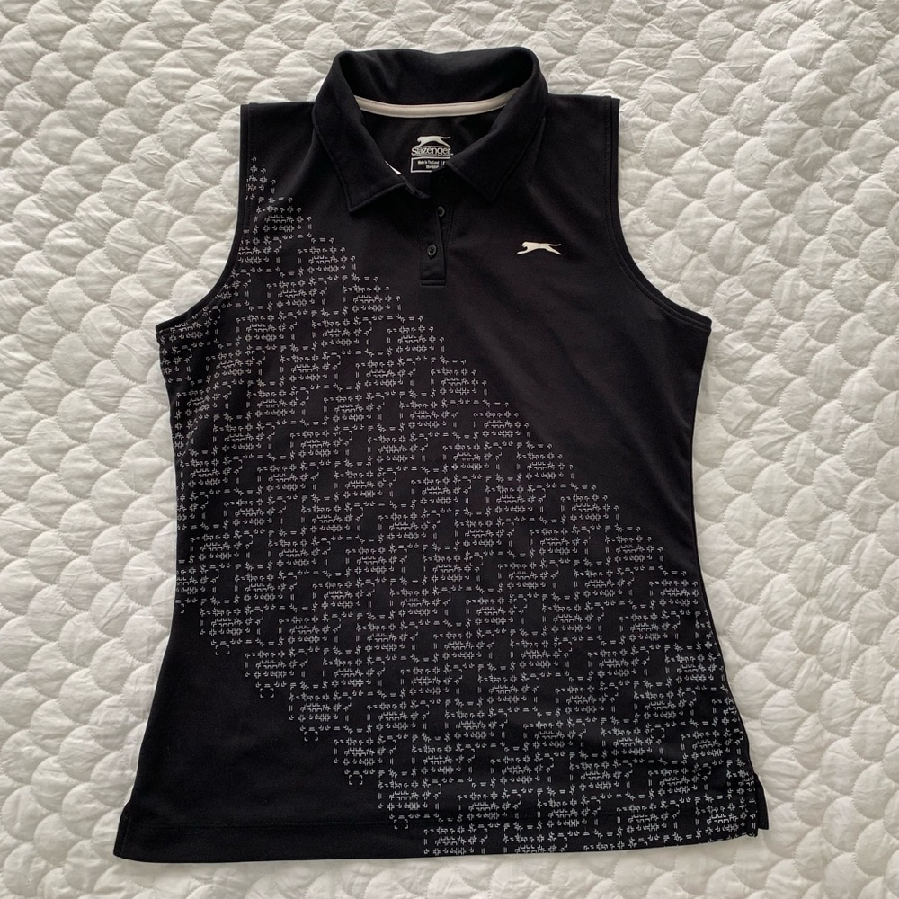 Women’s golf tank